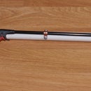 Long Reach Berry Picker