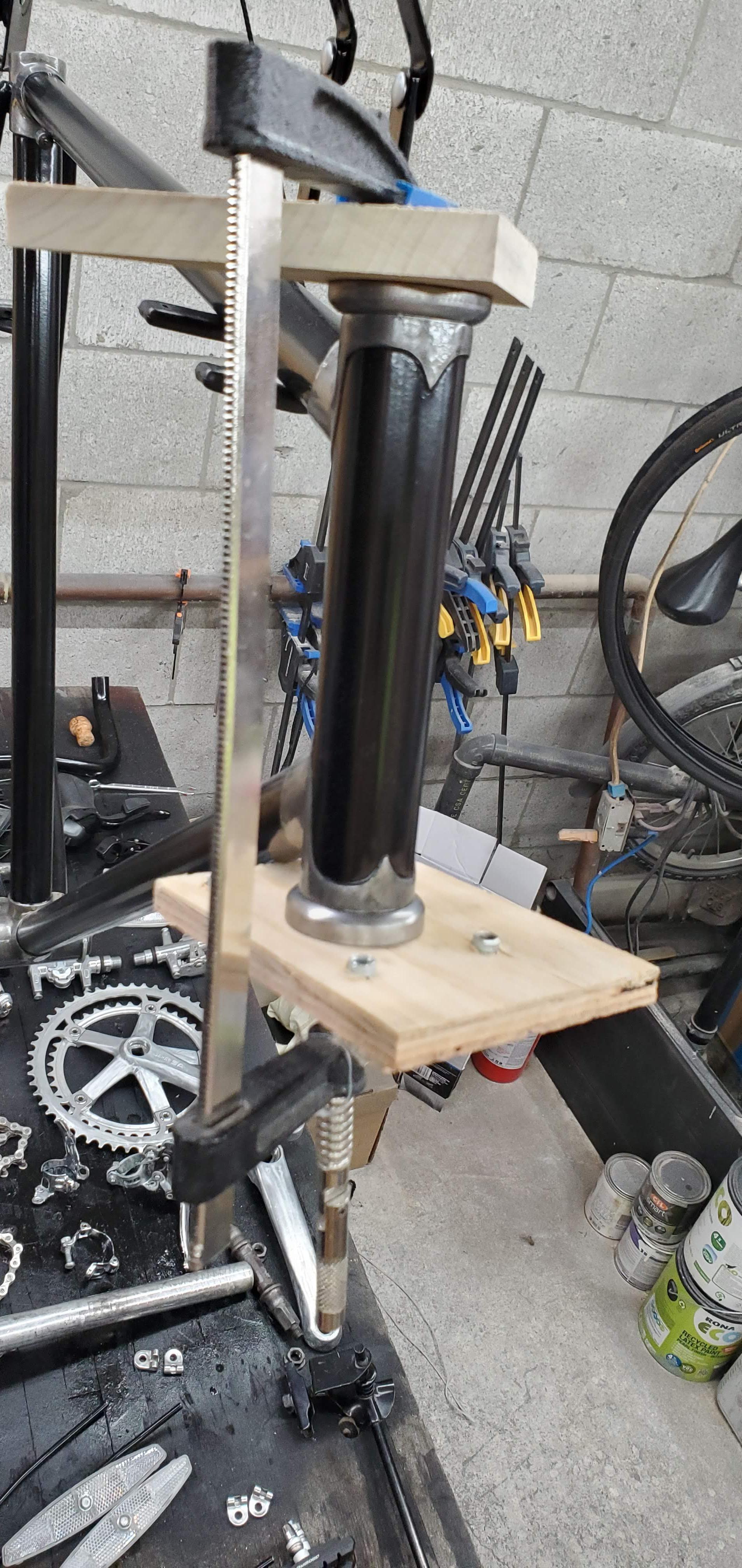 how to pick the right bike