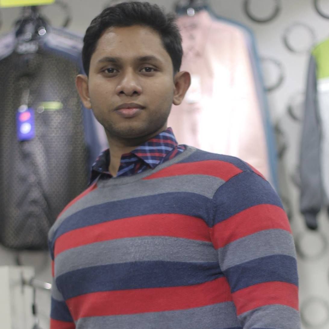 Abdullah_Al_Mamun_EEE_EWU_Bangladesh