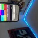 Back to School LED Strip Automation