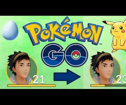 How to Skip Levels on Pokemon Go