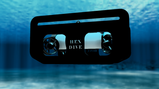 Build Your Own Underwater Robot V2