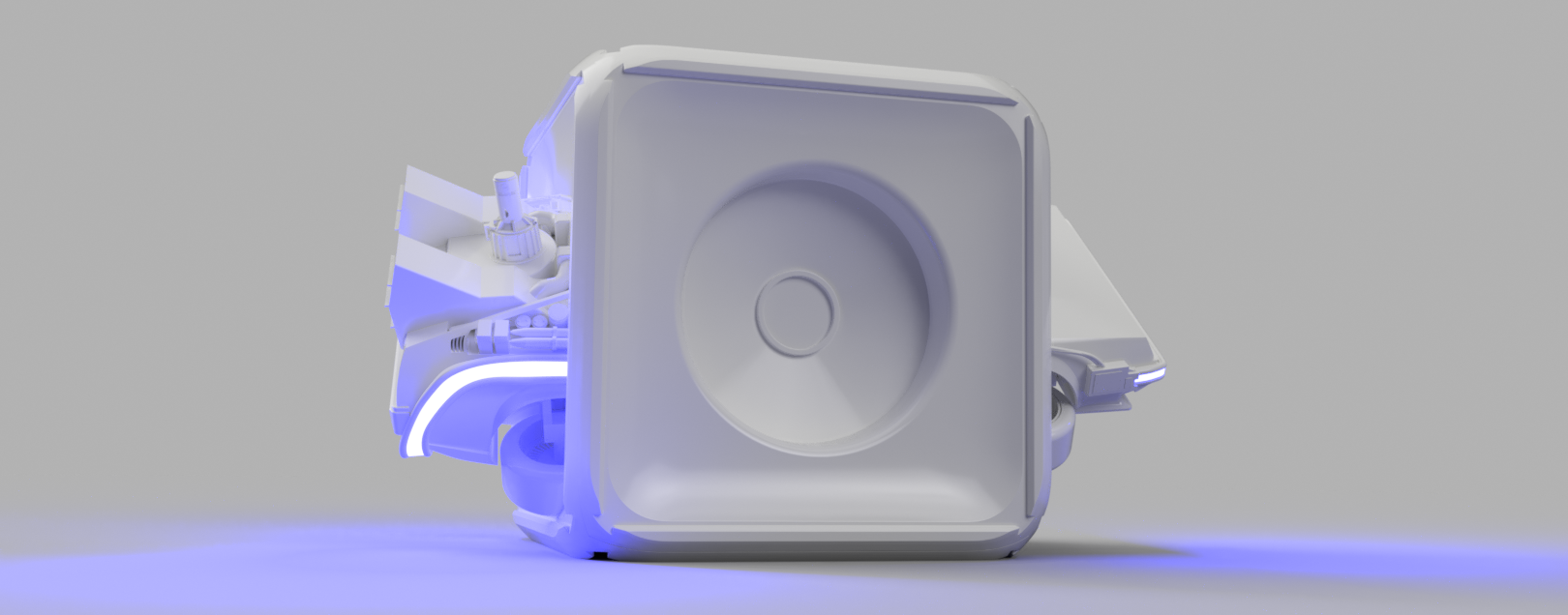 Time Machine
