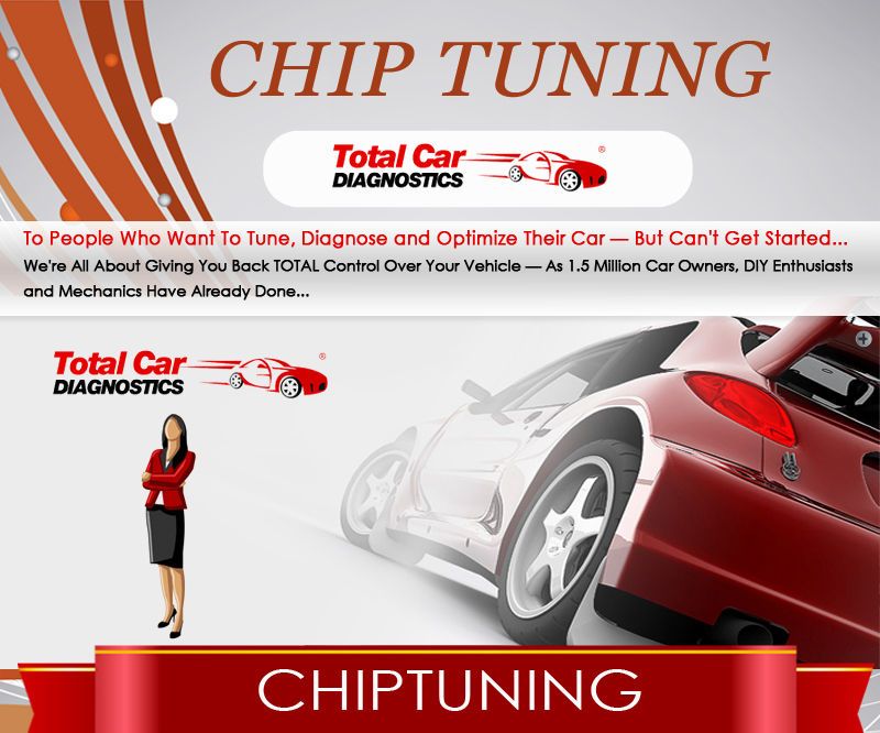 ChipTuning