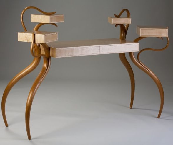 How to Make the Cabot Cabinet