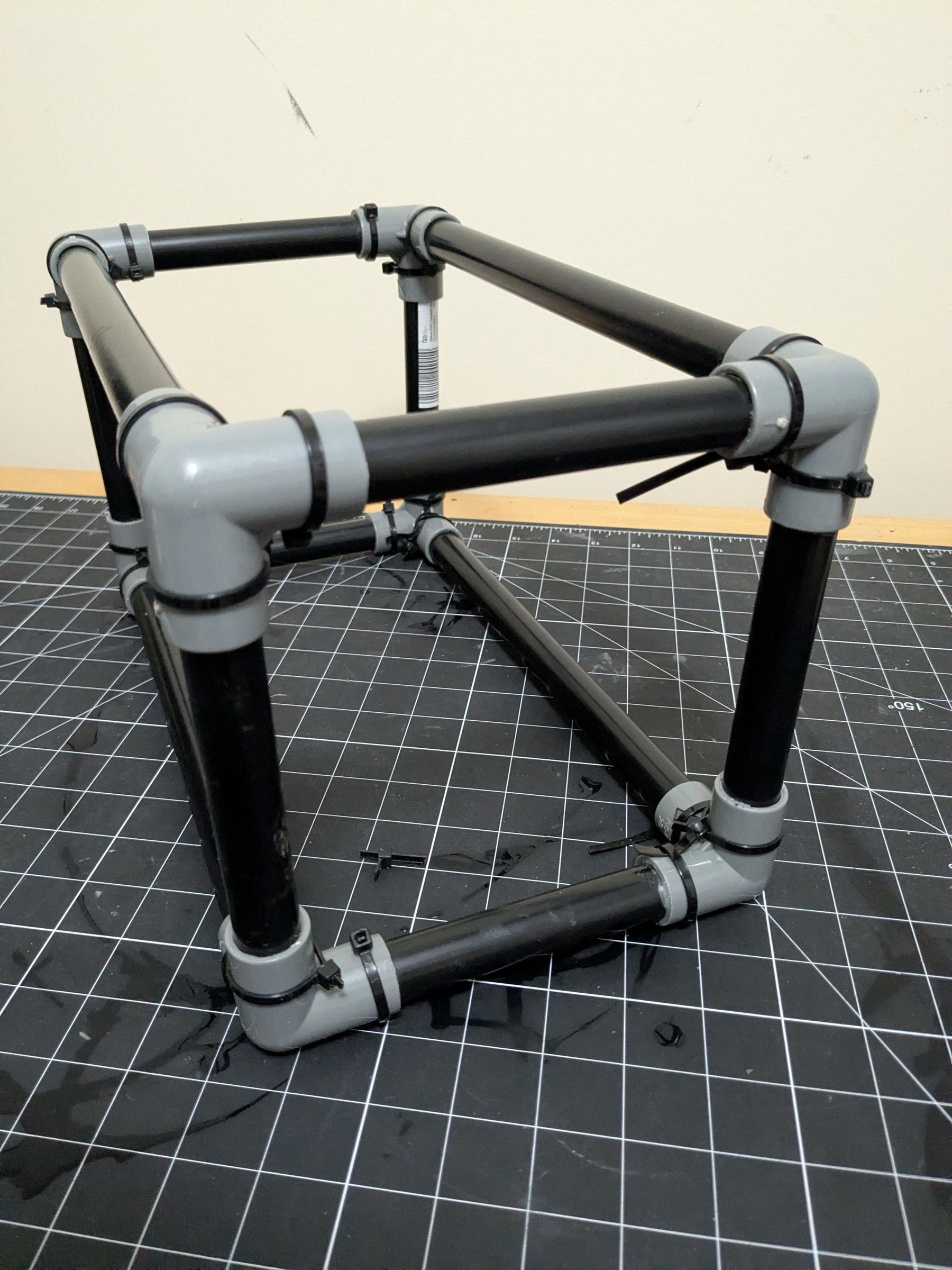 ขั้นตอนที่ 2: วัสดุ