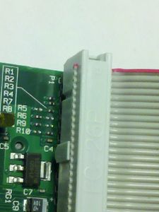 Hardware: Part 4 Cobbler and Pi Electrical Connection