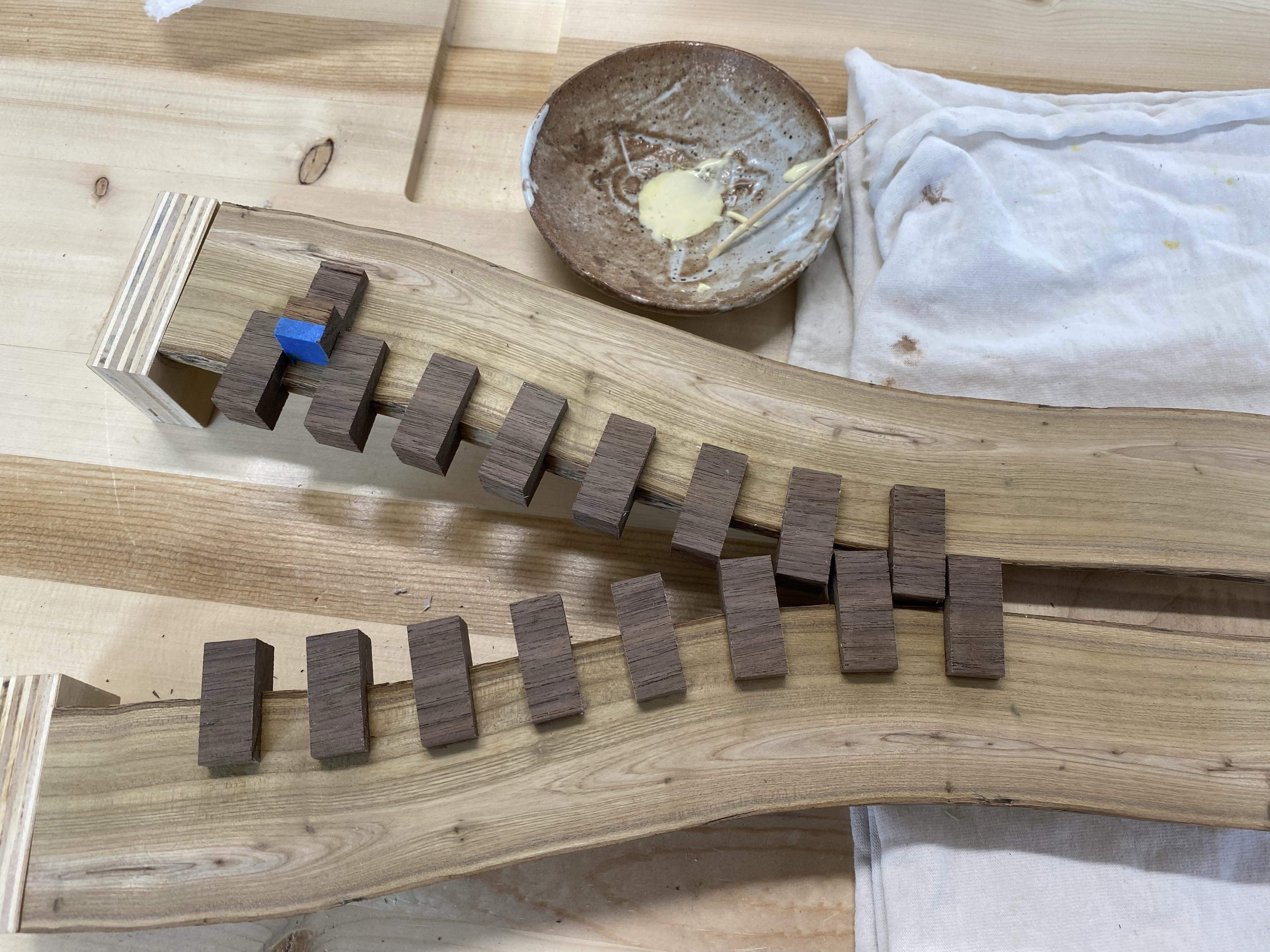 Wooden Zipper 6 Steps (with Pictures) Instructables