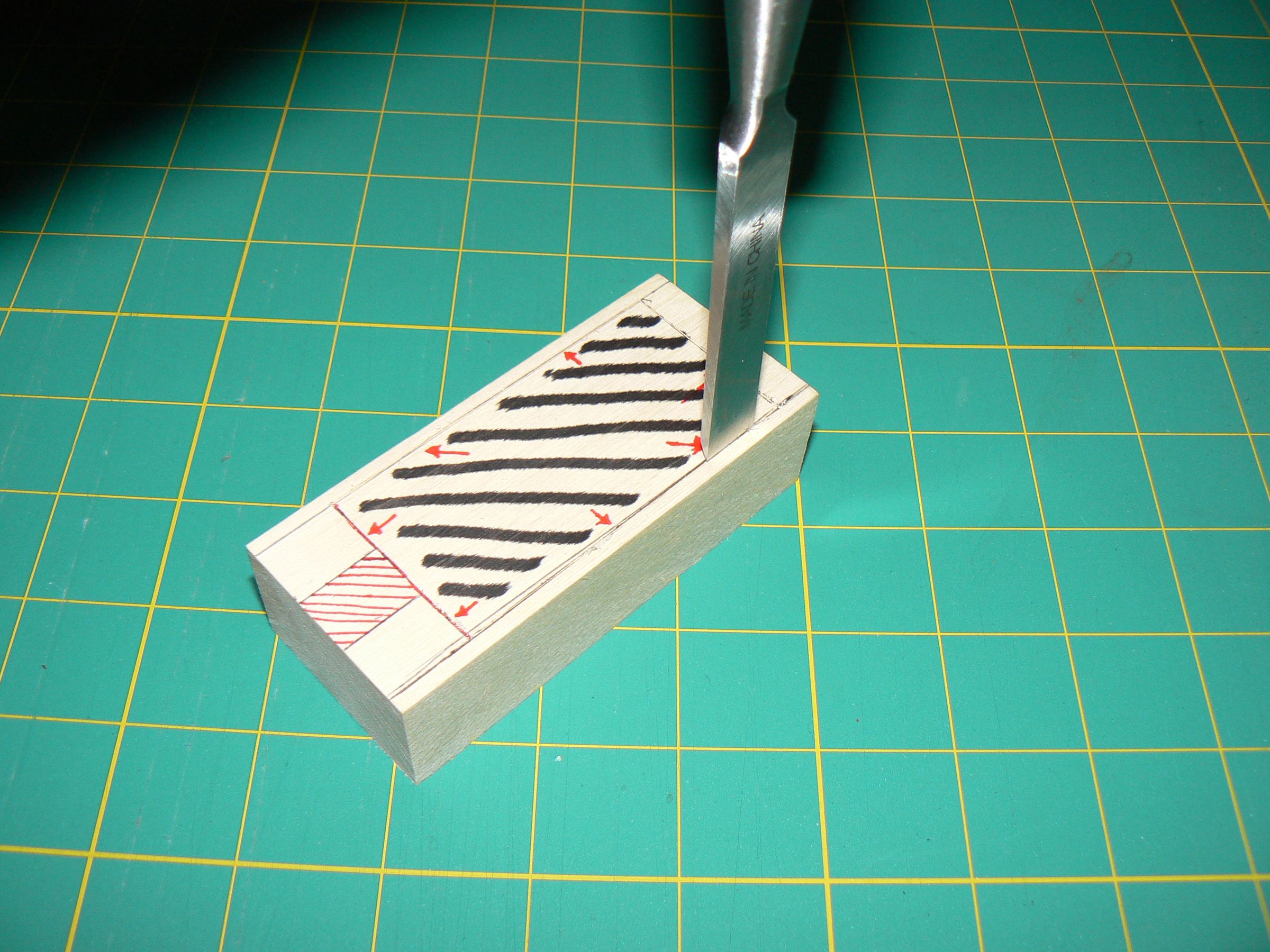 How to Carve an Ocarina Out of Wood 7 Steps Instructables