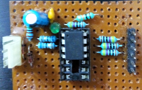 Digispark DIY: the Smallest USB Arduino