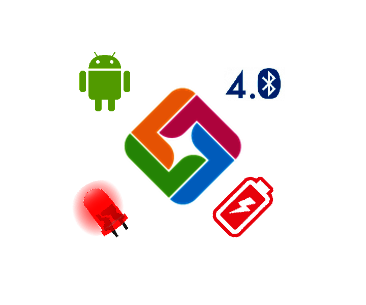 LinkIt One Control : The GATT Way