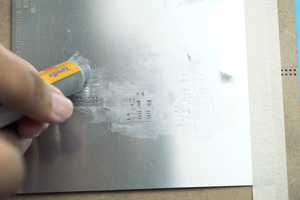 Soldering Time!