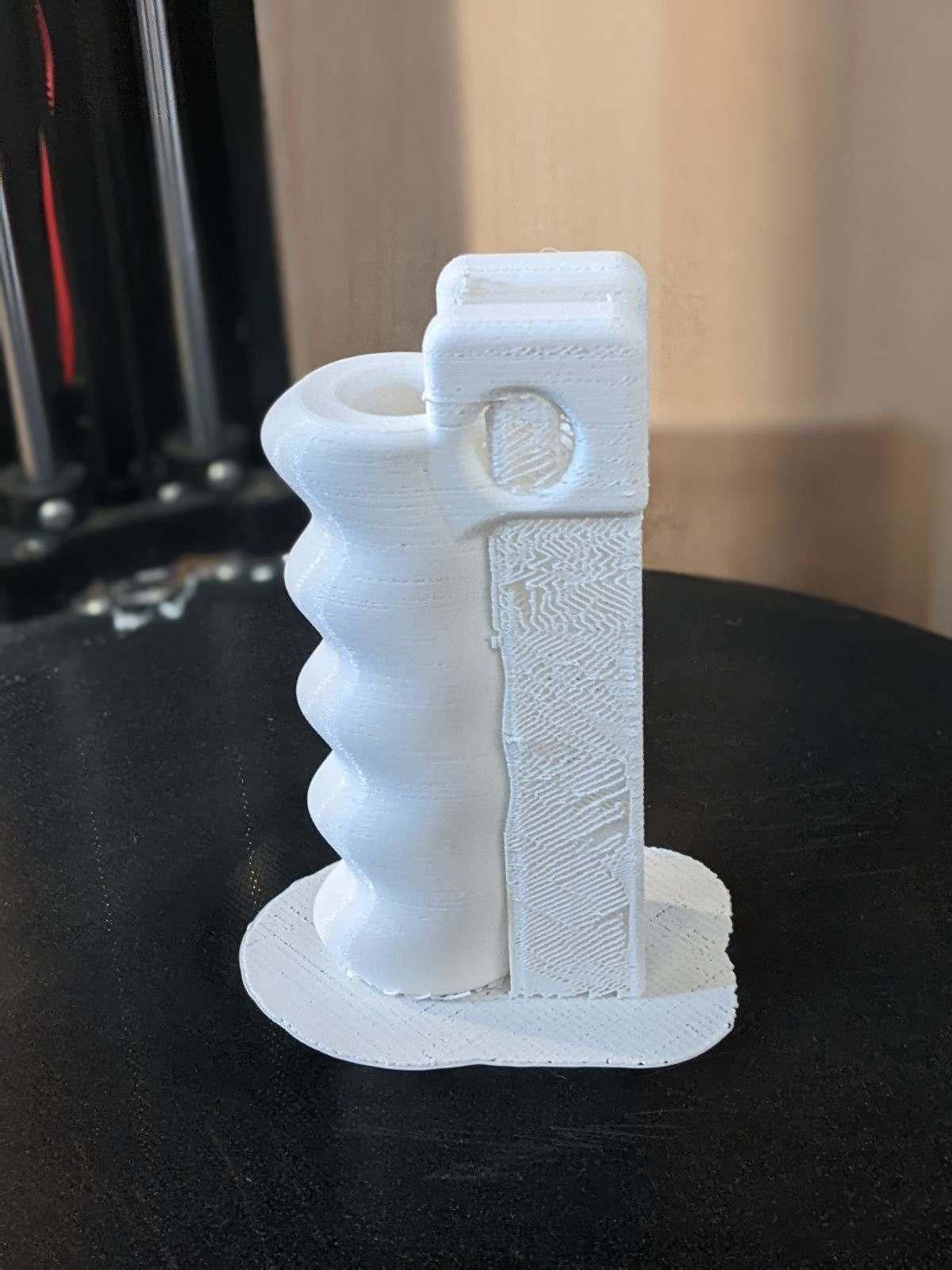 3d Printed Hand Ascender : 3 Steps (with Pictures) - Instructables