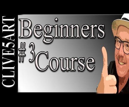 Beginners Course #3