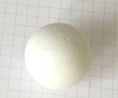 Table Football Ball