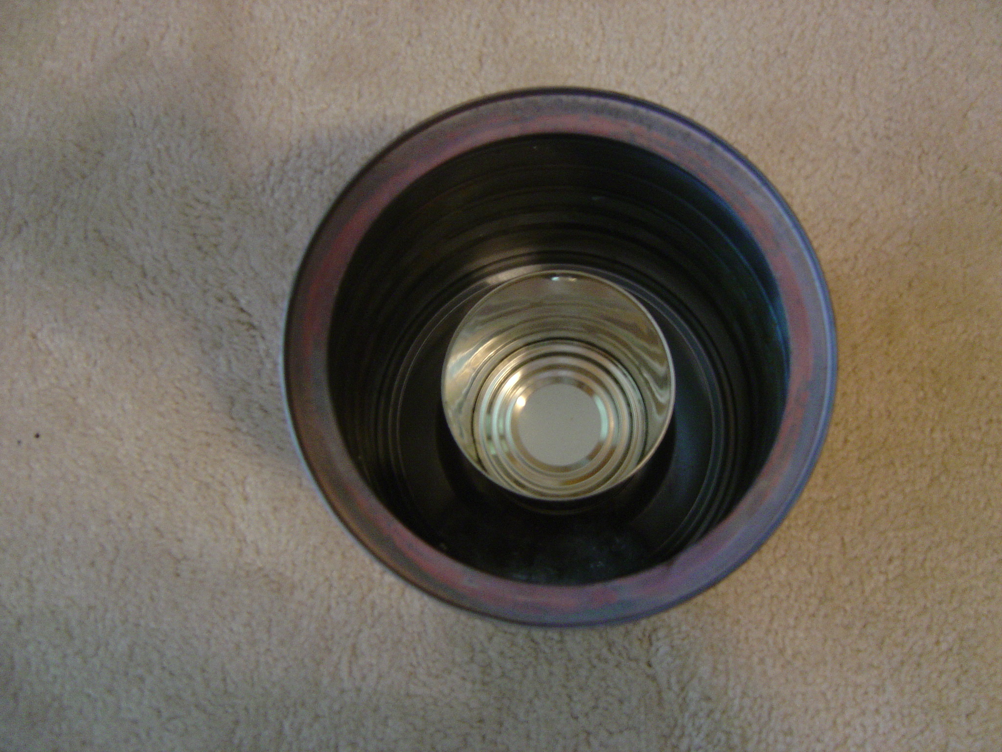 Coffee Can Aluminum Foundry 5 Steps Instructables