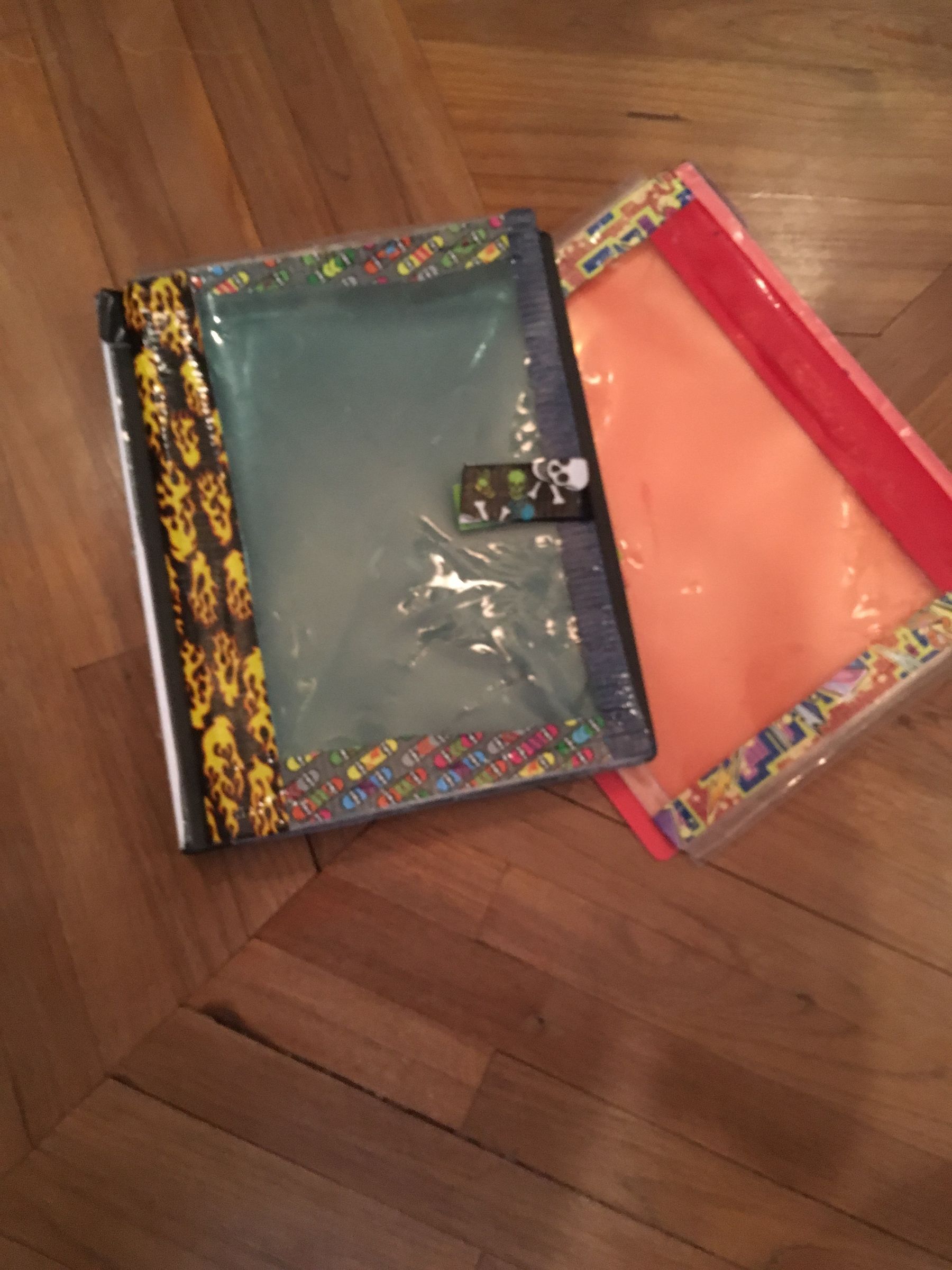 Binder Add-on