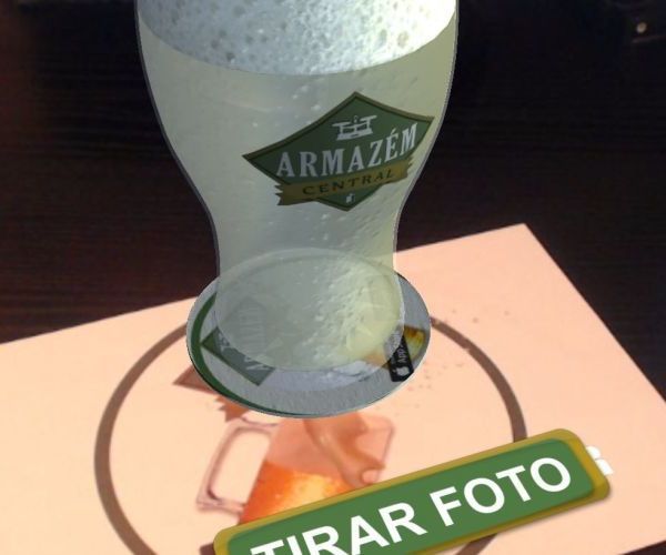 Publishing Augmented Reality App on Google Play in 15 Minutes