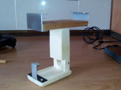 Gameklip V2.0 