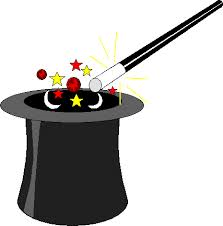 How to Prepare for Magic