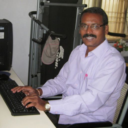 author