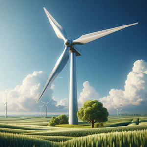 Understanding Windmills: the Science and Structure Behind the Power