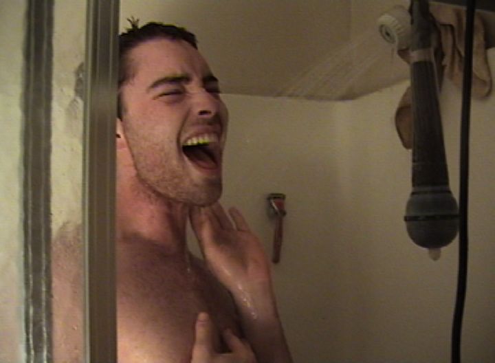 How to Make a Shower-singing Recorder.  Part 1:  Waterproofing a Microphone With a Condom