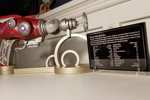 Picture of Display It Somewhere!