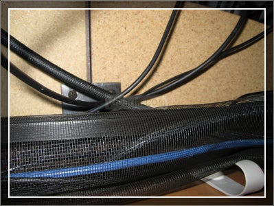 Mount It to the Desk