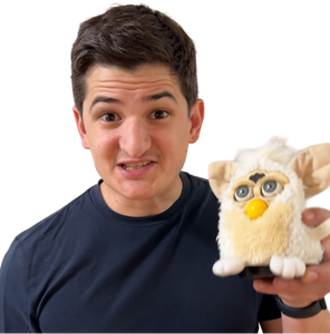 Hack Your Furby With AI