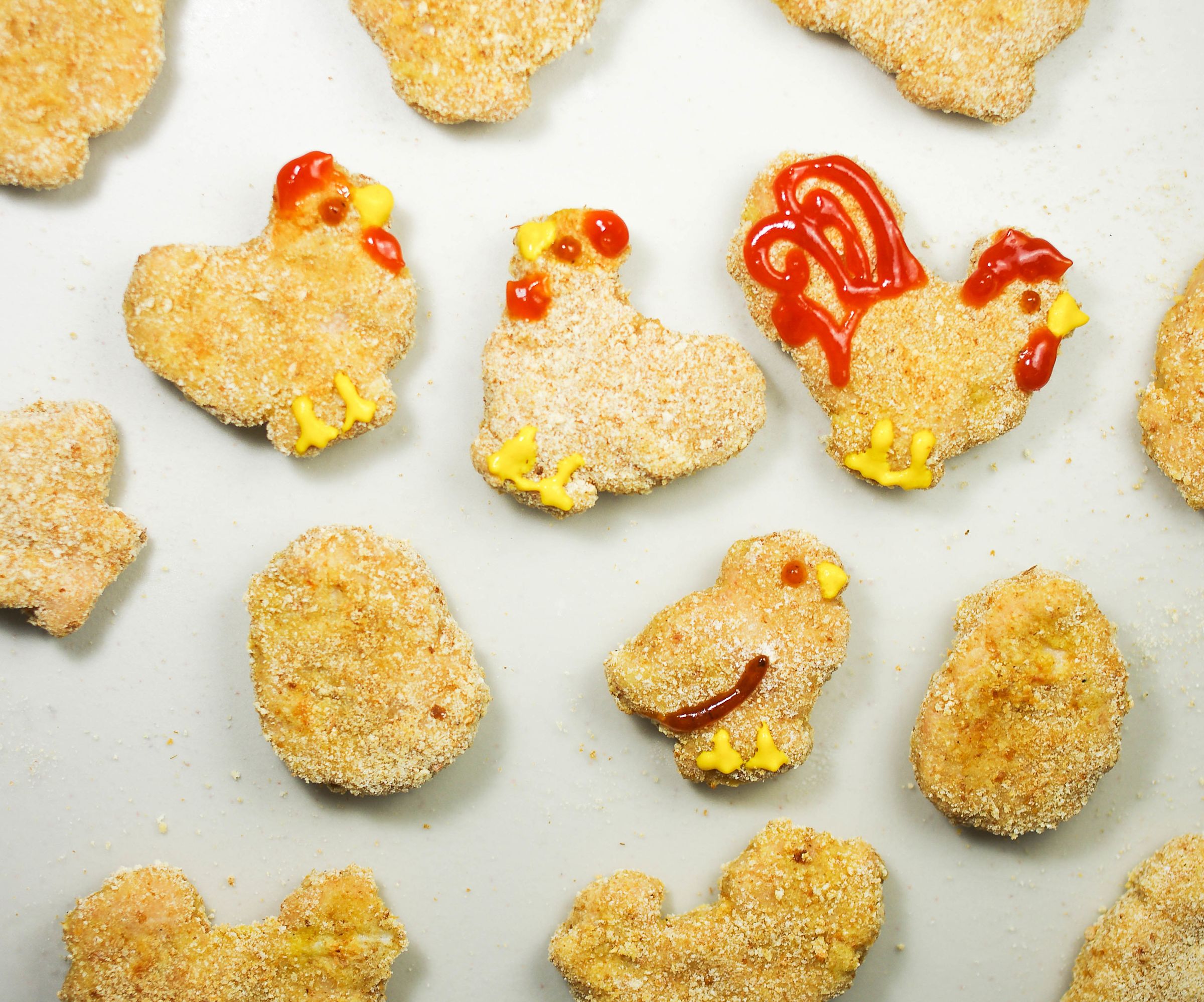 Chicken Nuggets
