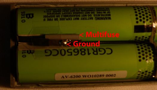 Save $$$, Get a Like New Laptop (or Other) Lithium Battery Pack for FREE!