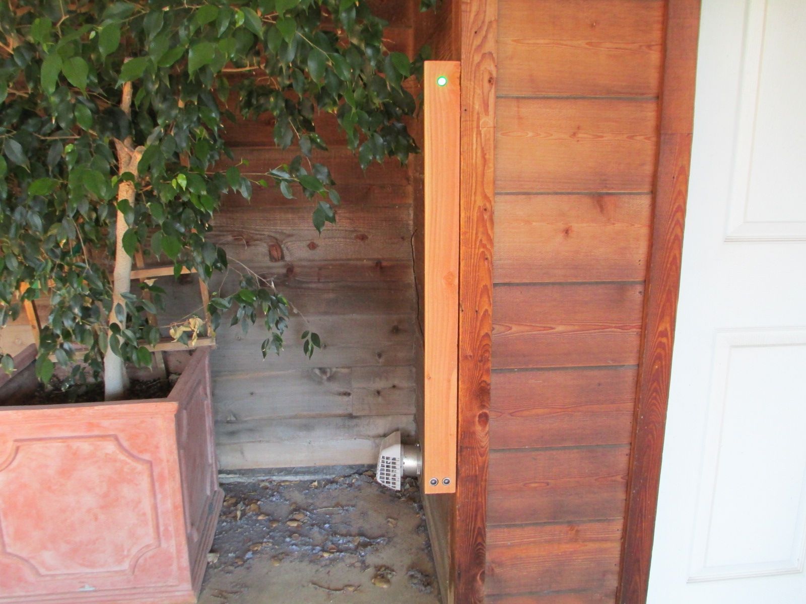 Ultrasonic Garage Parking Assistant With Arduino and an ATtiny85