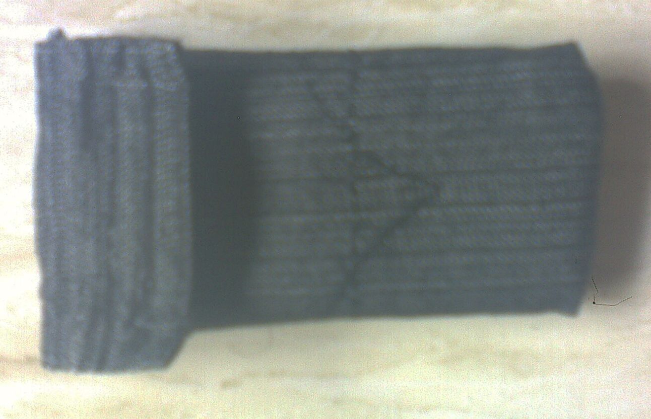 Making a Mobile Cover From a Jeans Pocket