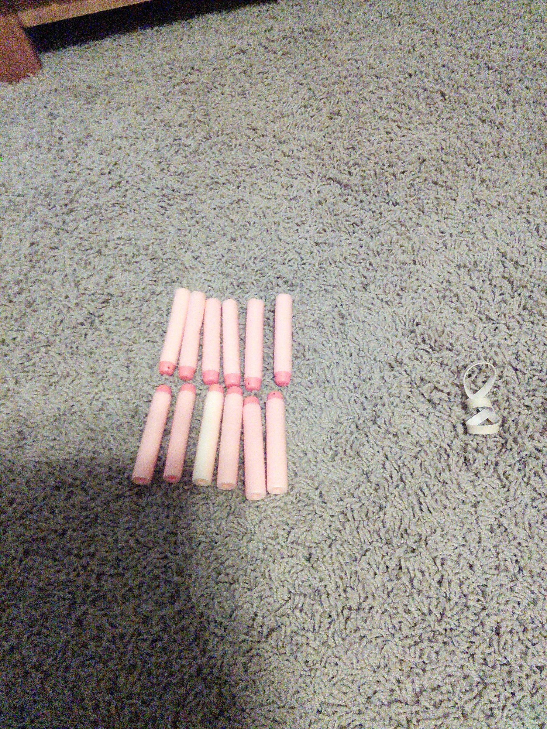 Nerf Grenade 