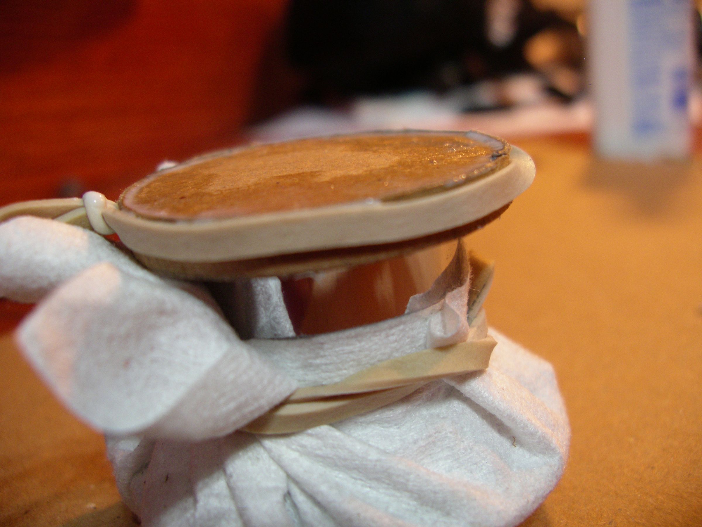 Homemade Lens Cap Instructables