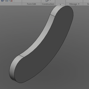 Autodesk Inventor Drawings and Design of Our Robot