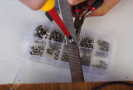 Guys and Girls, I Hope You Will Like the Idea and Will Repost the Share the Video. 