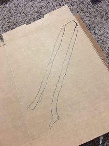 Spearhead