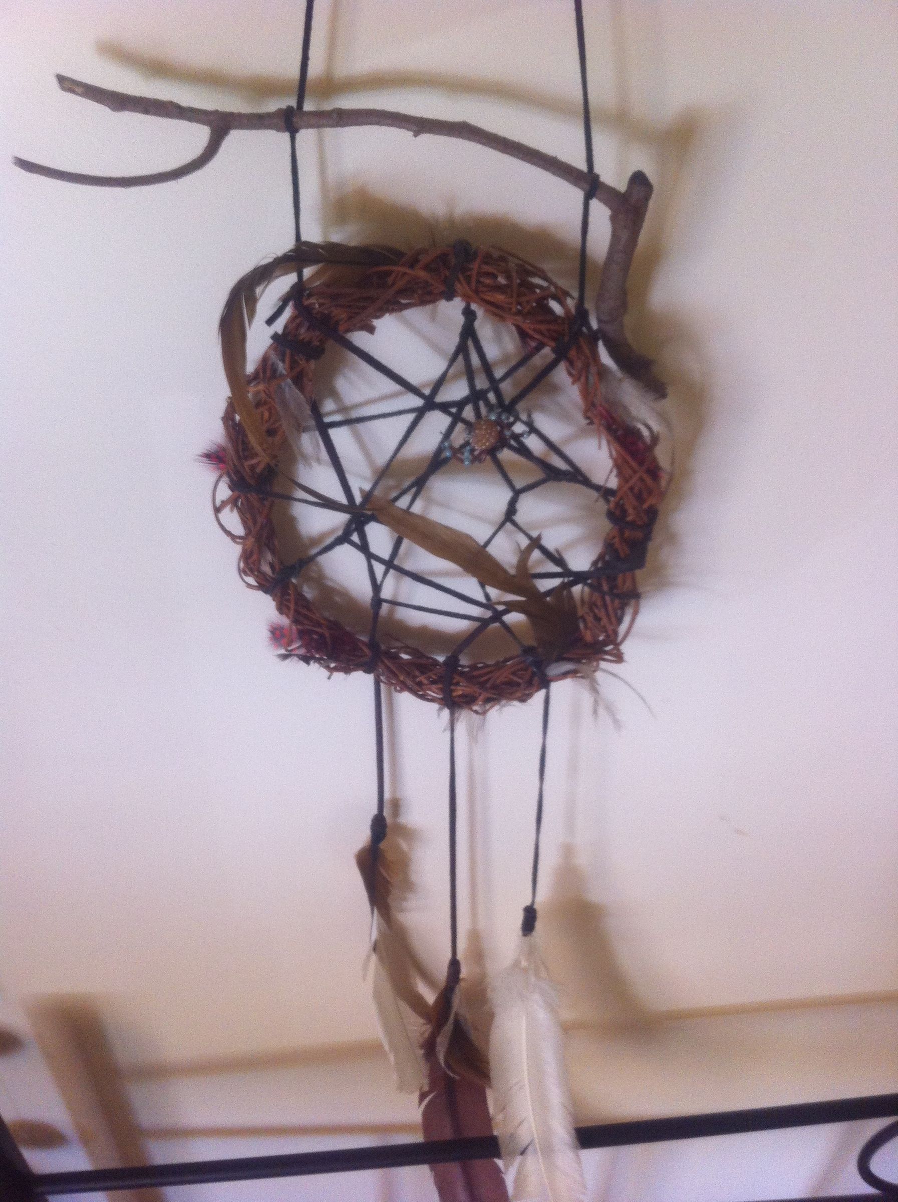 Dream Catcher