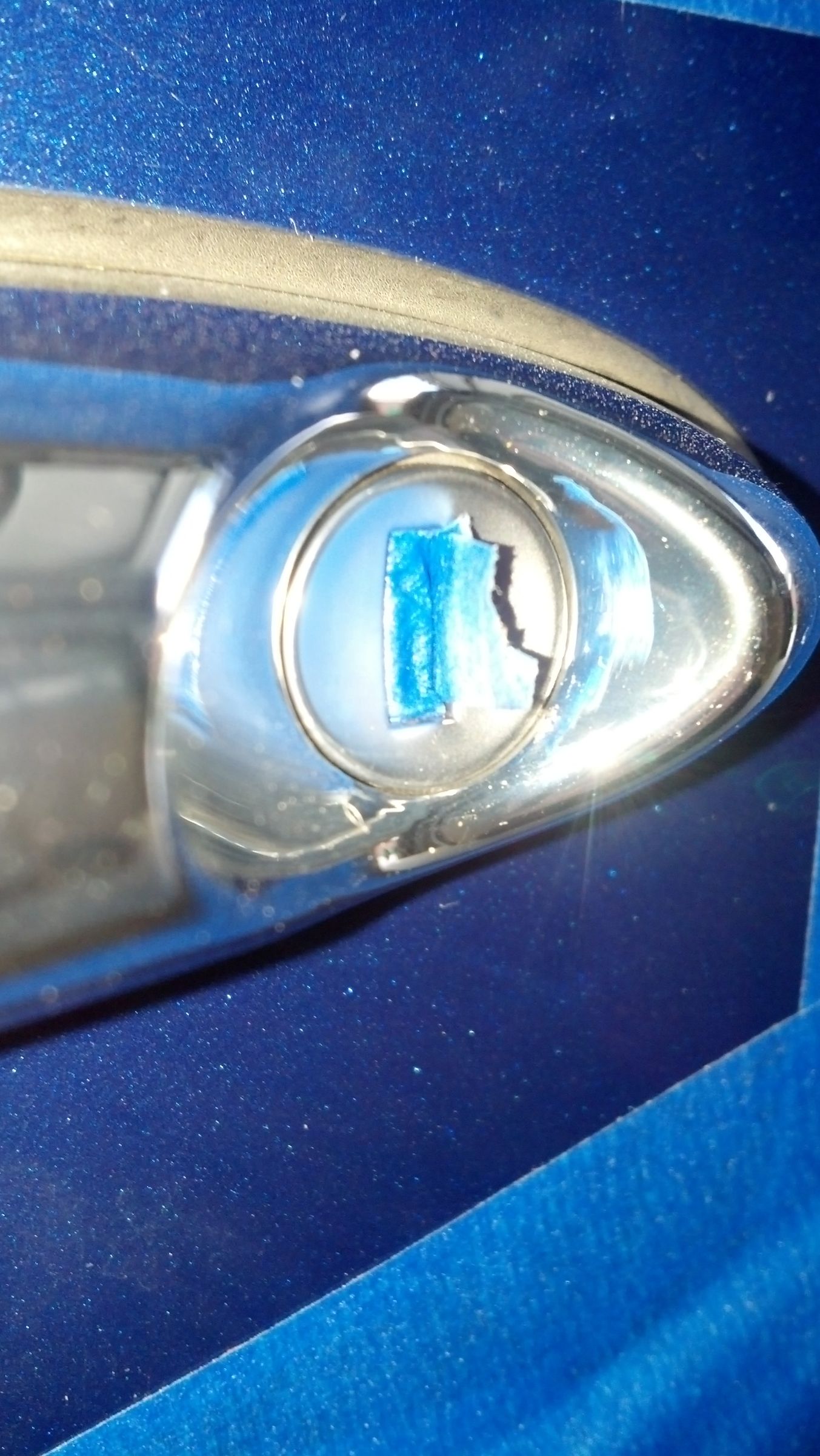 Black Out for Your Car 6 Steps (with Pictures) Instructables