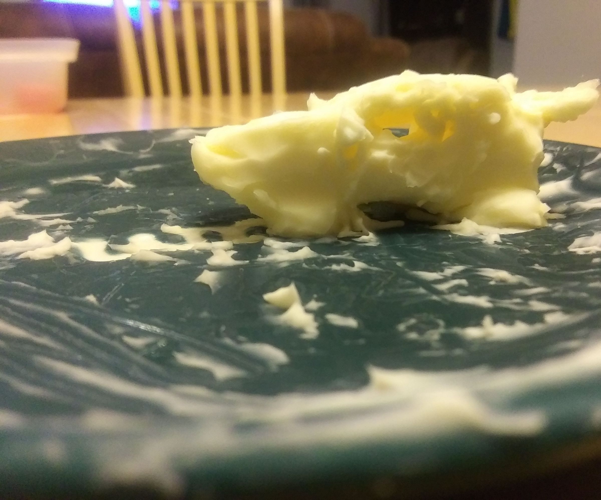 Butter Car