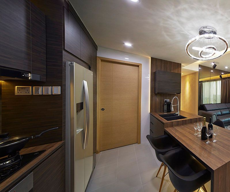 Room Design Ideas Singapore