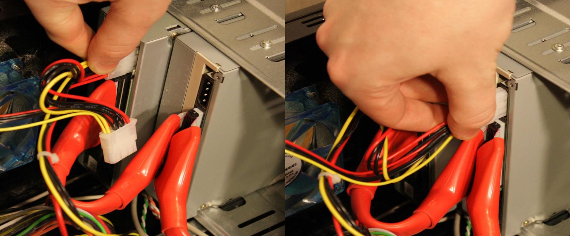 How to Build a Computer From Spare Parts : 12 Steps - Instructables