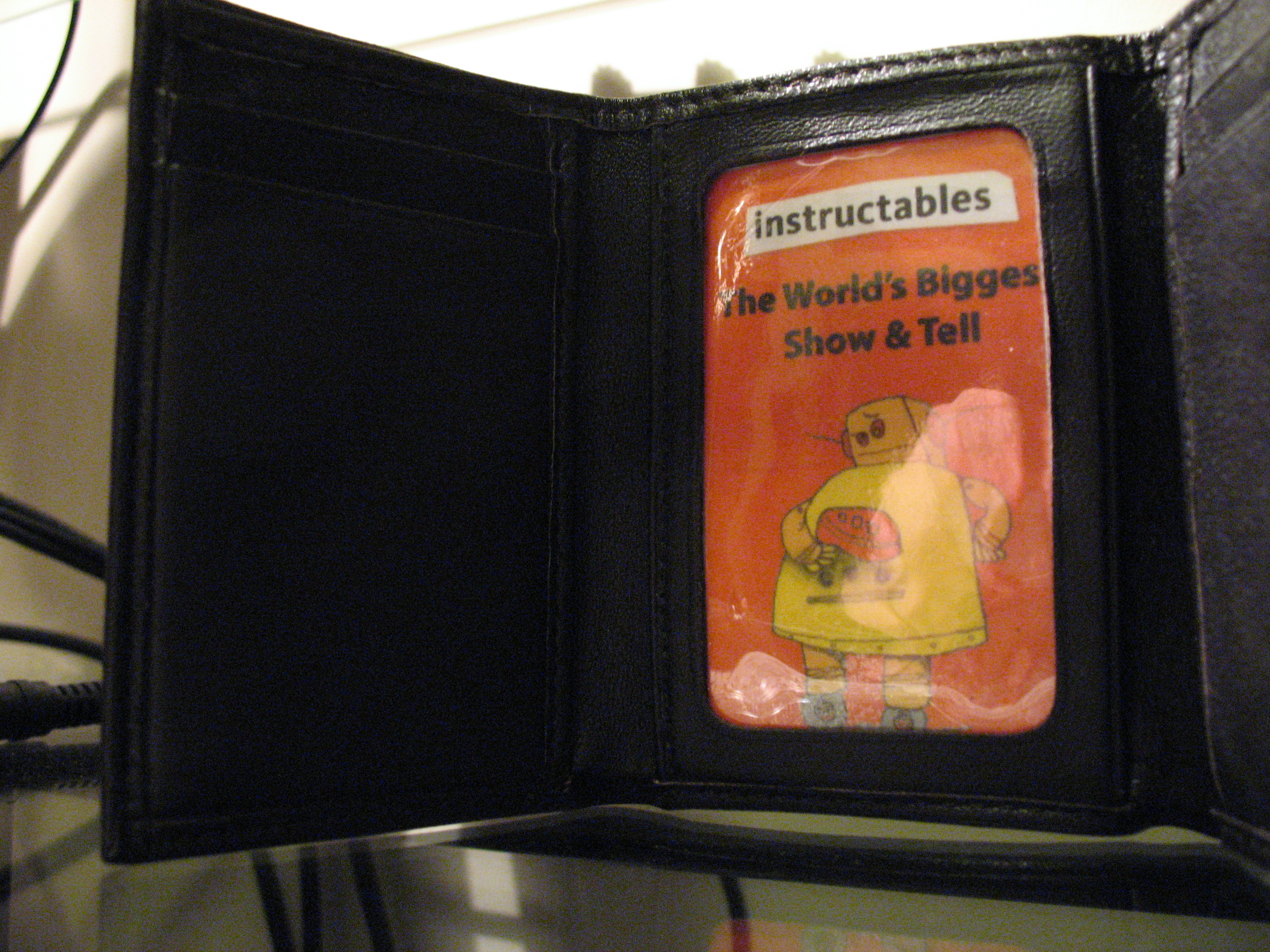 Remember Passwords on the Go!