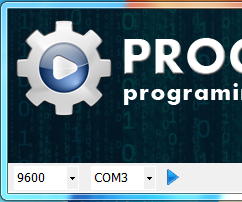 play sound on pc with arduino and progduino