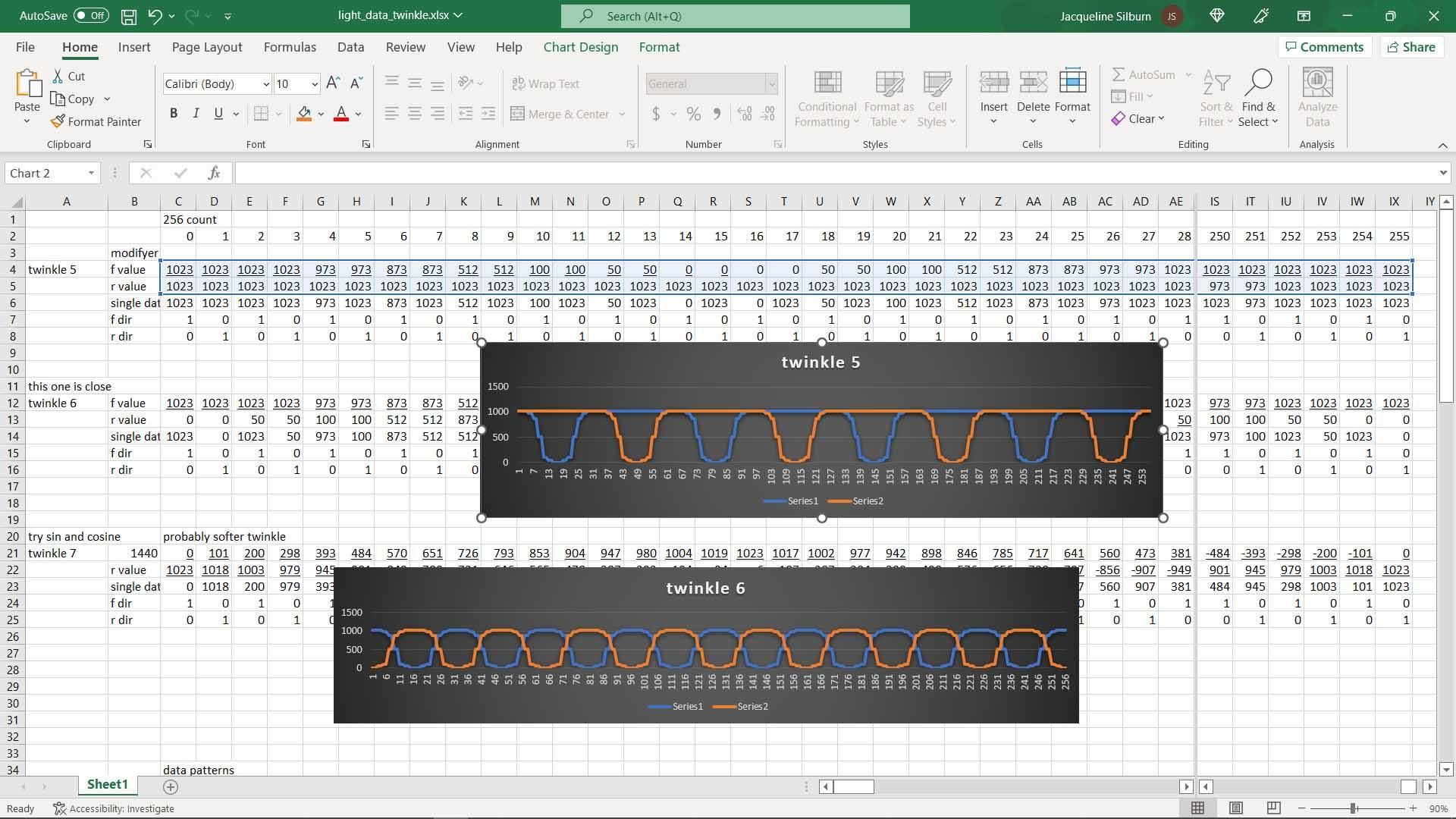 Synchronising Christmas Lights Over WiFi 7 Steps (with Pictures) Instructables