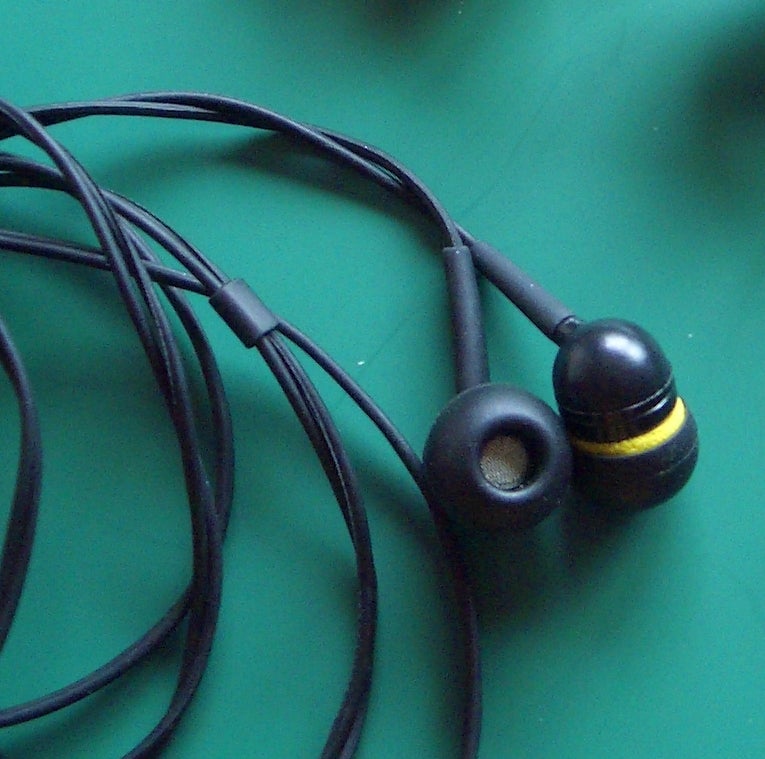 Improve Your in Ear Monitors 6 Steps Instructables