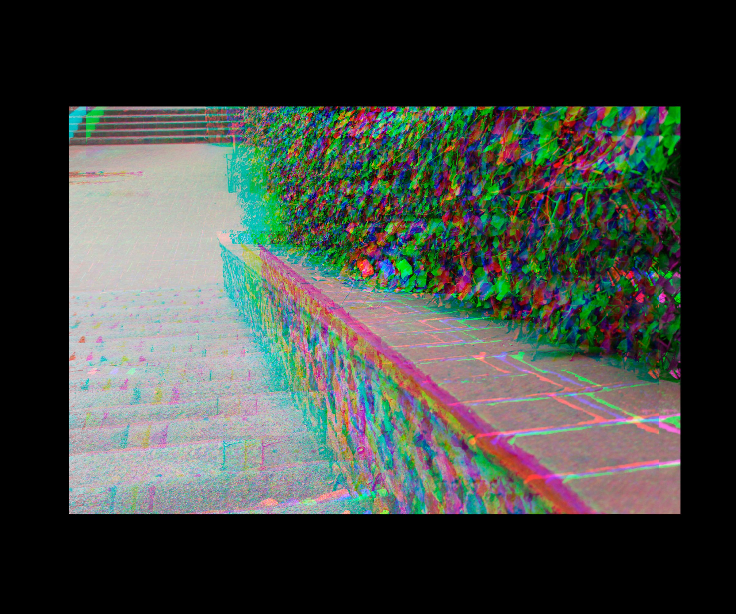 Efecto Obturador Harris Para Tus Fotos 