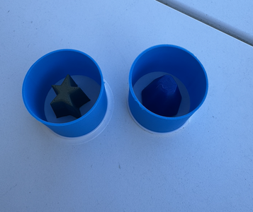 Attaching to the Casing